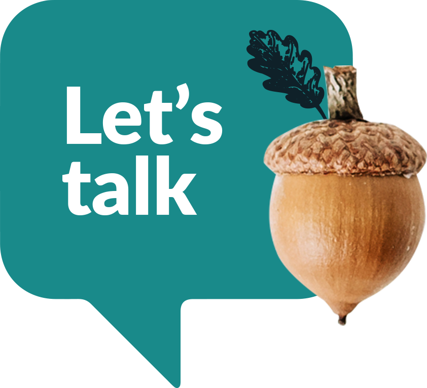 Let's Talk Let's Talk